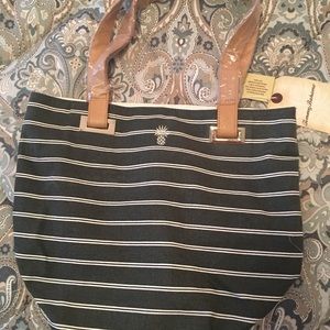 Tommy Bahama Purse New